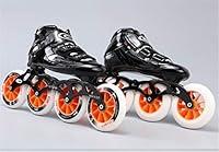 Algopix Similar Product 3 - LNYFOV Skates Inline Carbon Fiber