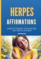 Algopix Similar Product 9 - HERPES Affirmations  Empowering you to