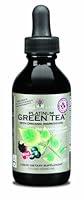 Algopix Similar Product 18 - Natures Answer Green Tea with Orac