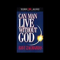 Algopix Similar Product 12 - Can Man Live without God