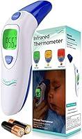 Algopix Similar Product 18 - Childrens Ear and Forehead Digital