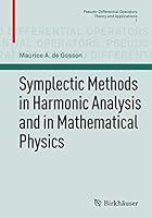 Algopix Similar Product 14 - Symplectic Methods in Harmonic Analysis