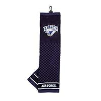 Algopix Similar Product 8 - Team Golf NCAA Embroidered Golf Towel