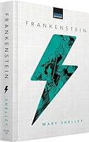 Algopix Similar Product 13 - Frankenstein Dover Bookshelf Hardcover