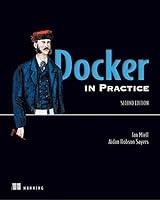 Algopix Similar Product 3 - Docker in Practice, Second Edition