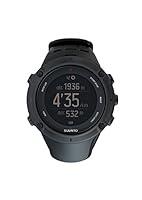 Algopix Similar Product 1 - SUUNTO Ambit3 Peak Black GPS One