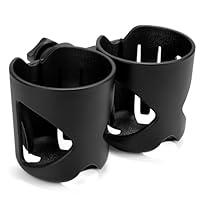 Algopix Similar Product 2 - Accmor Universal Cup Holder Stroller