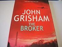 Algopix Similar Product 9 - The Broker (John Grisham)