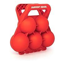 Algopix Similar Product 9 - Slippery Racer 5 in 1 Snowball Maker