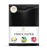 Algopix Similar Product 18 - Holiday Green Tissue Paper for Gift