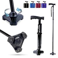 Algopix Similar Product 6 - HurryCane HCANEBKC2 Freedom Edition