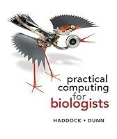 Algopix Similar Product 20 - Practical Computing for Biologists
