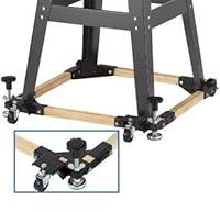 Algopix Similar Product 5 - Central Machinery 300 Lb Capacity