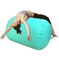Algopix Similar Product 9 - MEIHAILAN Gymnastics Mats Gymnastics