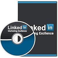 Algopix Similar Product 18 - Linkedin Marketing Excllence