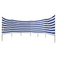 Algopix Similar Product 15 - Idena Wind Shield for Beach Camping and
