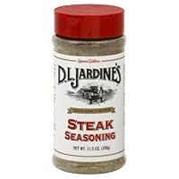 Algopix Similar Product 14 - DL Jardines Steak Seasoning 115 OZ