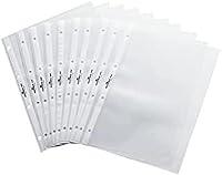 Algopix Similar Product 10 - Durable Punched Pockets for 8561 and
