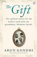 Algopix Similar Product 7 - The Gift Ten spiritual lessons for the