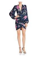 Algopix Similar Product 20 - Jill Jill Stuart Womens Ruched VNeck