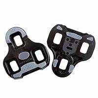 Algopix Similar Product 18 - Look Keo Grip Cleat, Black