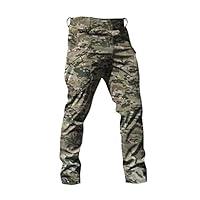 Algopix Similar Product 5 - Mens Cargo Work Pants Casual Pants Mens