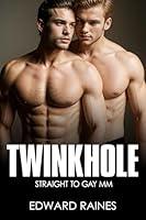 Algopix Similar Product 3 - Twinkhole Straight to Gay First Time