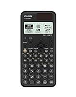 Algopix Similar Product 12 - FX-991CW Advanced Scientific Calculator