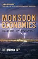 Algopix Similar Product 19 - Monsoon Economies Indias History in a