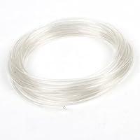 Algopix Similar Product 3 - uxcell 10 Meter 328Ft 4mm x 25mm