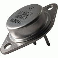 Algopix Similar Product 3 - Transistor - MJ15025, TO-3 Case