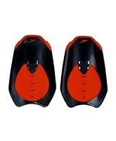Algopix Similar Product 11 - Speedo Unisex Fastskin Hand Paddle 