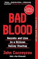 Algopix Similar Product 15 - Bad Blood Secrets and Lies in a