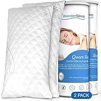 Algopix Similar Product 15 - WonderSleep Premium Adjustable Loft