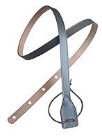 Algopix Similar Product 11 - HERTE Leather Carry Strap for Mandolin