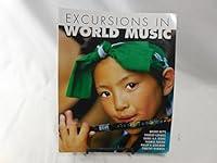 Algopix Similar Product 5 - Excursions in World Music