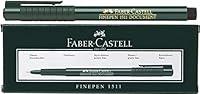 Algopix Similar Product 8 - FaberCastell 1511 Finepen Fineliner