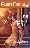 Algopix Similar Product 20 - The Nephilim Fable The Pagan Greek