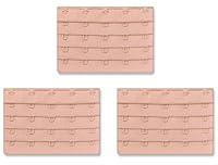 Algopix Similar Product 16 - Womens Bra Extender 5 Hook Bra