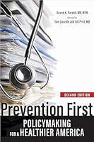 Algopix Similar Product 7 - Prevention First Policymaking for a