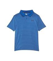 Algopix Similar Product 2 - Under Armour Boys Performance Polo