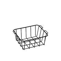 Algopix Similar Product 13 - Black 20 Qt Basket