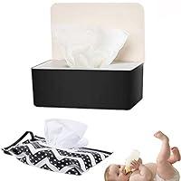 Algopix Similar Product 9 - Baby Wipes Dispenser Reusable Baby