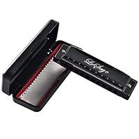 Algopix Similar Product 14 - Harmonica for Adults Beginner Blues