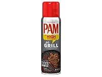 Algopix Similar Product 8 - PAM NoStick Cooking Oil Spray