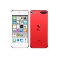 Algopix Similar Product 5 - Apple iPod Touch 32GB Red 6th