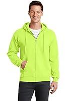 Algopix Similar Product 20 - Port  Company Core Fleece FullZip