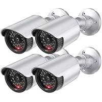Algopix Similar Product 4 - WALI Dummy Fake Simulated Surveillance