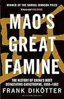 Algopix Similar Product 5 - Maos Great Famine The History of