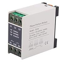 Algopix Similar Product 13 - Phase Sequence Protection Relay TG30